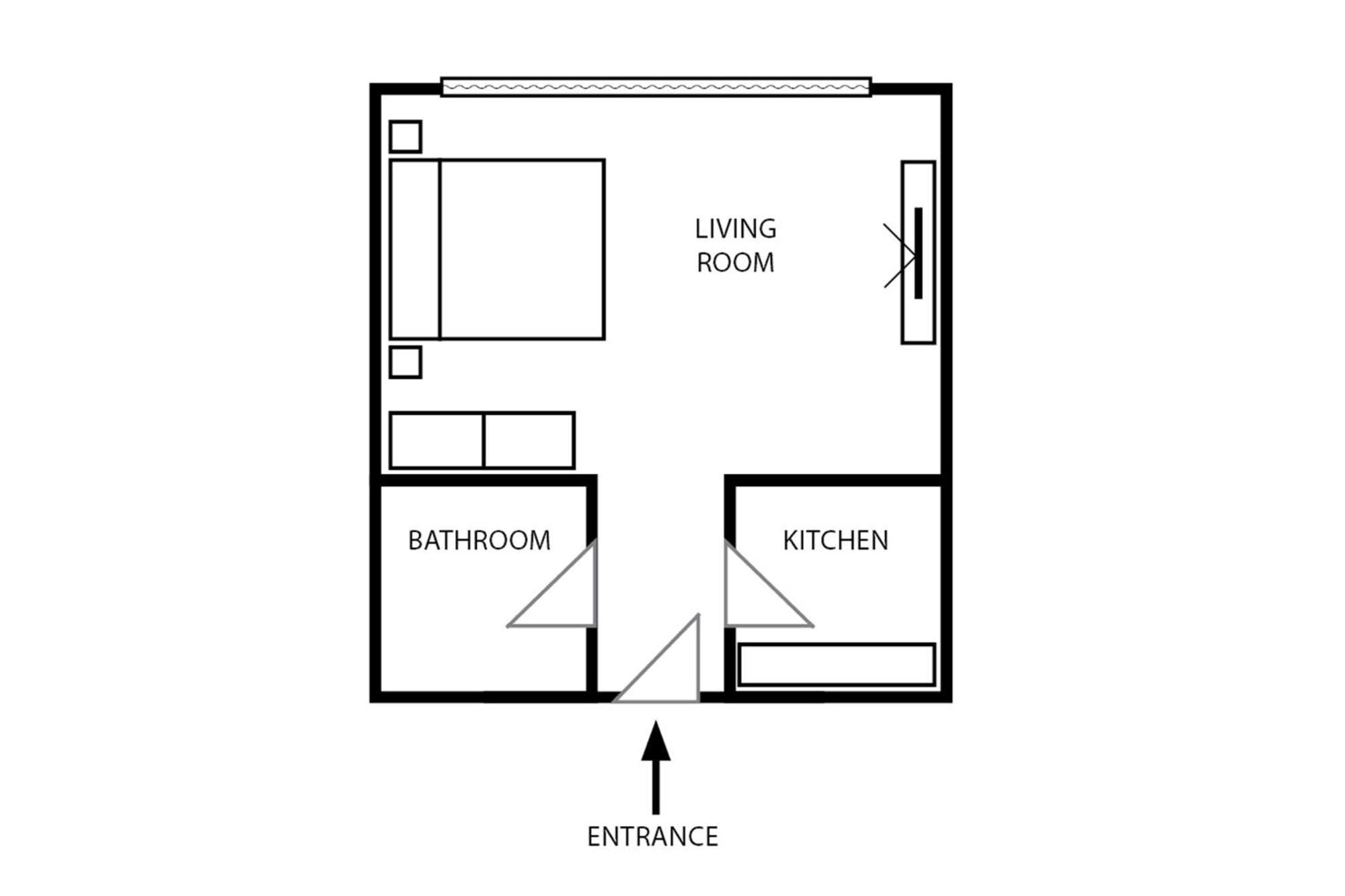 Apartment Aska Belgrado Esterno foto