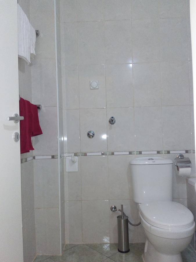 Apartment Aska Belgrado Esterno foto