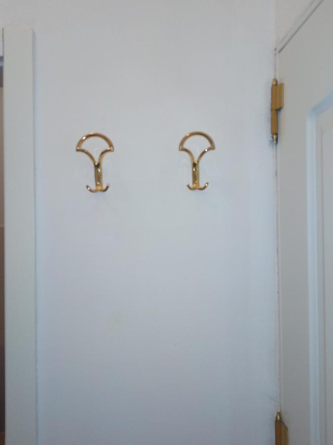 Apartment Aska Belgrado Esterno foto